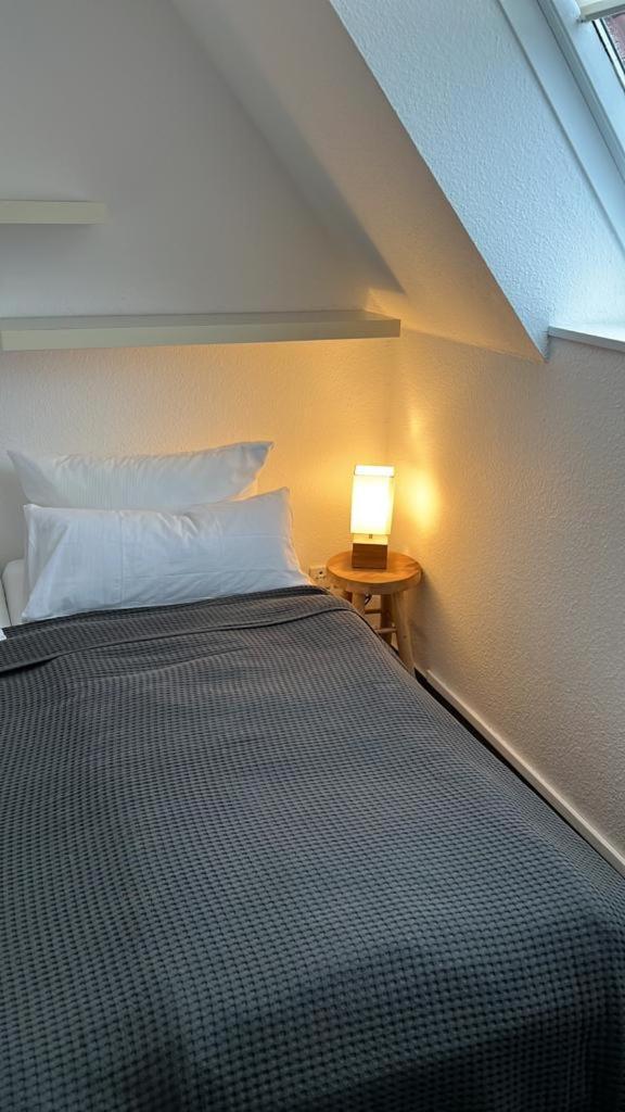 Pension am Markt Lübben Exteriör bild